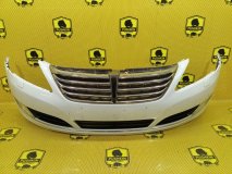 Бампер передний Hyundai Equus VI 2013 G6DJ
