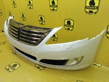 Бампер передний Hyundai Equus VI 2013 G6DJ