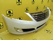 Бампер передний Hyundai Equus VI 2013 G6DJ
