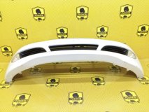 Бампер передний Hyundai Equus VI 2013 G6DJ