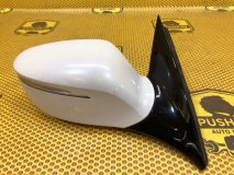 Зеркало заднего вида правое Hyundai Equus VI 2013 G6DJ