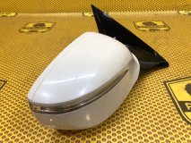 Зеркало заднего вида правое Hyundai Equus VI 2013 G6DJ