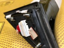 Зеркало заднего вида правое Hyundai Equus VI 2013 G6DJ