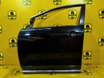 Дверь левая передняя Mazda CX-7 ER 2010 L3-VDT
