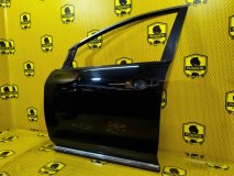 Дверь левая передняя Mazda CX-7 ER 2010 L3-VDT