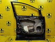 Дверь левая передняя Mazda CX-7 ER 2010 L3-VDT