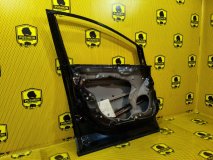 Дверь левая передняя Mazda CX-7 ER 2010 L3-VDT