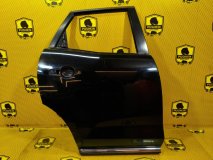 Дверь правая задняя Mazda CX-7 ER 2010 L3-VDT