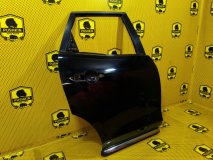 Дверь правая задняя Mazda CX-7 ER 2010 L3-VDT
