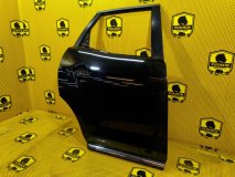 Дверь правая задняя Mazda CX-7 ER 2010 L3-VDT