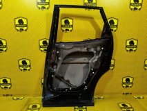 Дверь правая задняя Mazda CX-7 ER 2010 L3-VDT