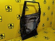 Дверь правая задняя Mazda CX-7 ER 2010 L3-VDT