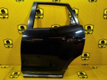 Дверь левая задняя Mazda CX-7 ER 2010 L3-VDT