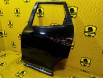 Дверь левая задняя Mazda CX-7 ER 2010 L3-VDT