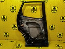 Дверь левая задняя Mazda CX-7 ER 2010 L3-VDT