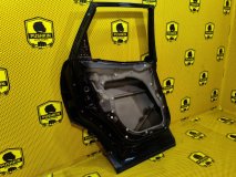 Дверь левая задняя Mazda CX-7 ER 2010 L3-VDT