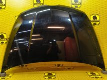 Капот Mazda CX-7 ER 2010 L3-VDT