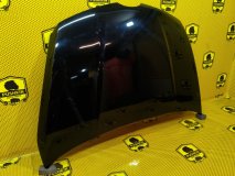 Капот Mazda CX-7 ER 2010 L3-VDT