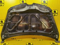 Капот Mazda CX-7 ER 2010 L3-VDT