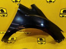 Крыло правое переднее Mazda CX-7 ER 2010 L3-VDT