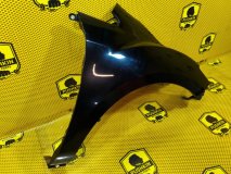 Крыло правое переднее Mazda CX-7 ER 2010 L3-VDT