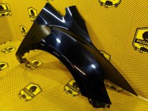 Крыло правое переднее Mazda CX-7 ER 2010 L3-VDT