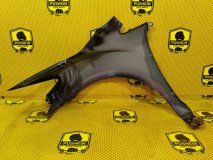 Крыло правое переднее Mazda CX-7 ER 2010 L3-VDT