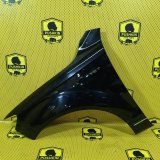 Крыло левое переднее Audi Q7 4LB 2013 CJTB