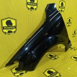 Крыло левое переднее Audi Q7 4LB 2013 CJTB