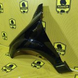 Крыло левое переднее Audi Q7 4LB 2013 CJTB