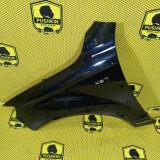 Крыло левое переднее Audi Q7 4LB 2013 CJTB