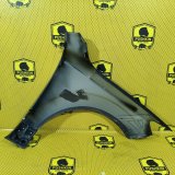 Крыло левое переднее Audi Q7 4LB 2013 CJTB