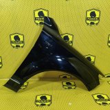Крыло правое переднее Audi Q7 4LB 2013 CJTB