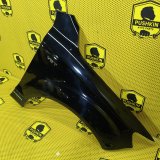 Крыло правое переднее Audi Q7 4LB 2013 CJTB