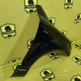 Крыло правое переднее Audi Q7 4LB 2013 CJTB