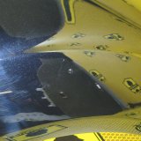 Крыло правое переднее Audi Q7 4LB 2013 CJTB