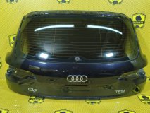 Крышка багажника Audi Q7 4LB 2013 CJTB