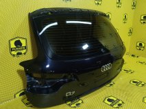 Крышка багажника Audi Q7 4LB 2013 CJTB