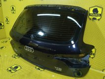 Крышка багажника Audi Q7 4LB 2013 CJTB