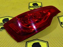Фонарь в крыло левый задний Audi Q7 4LB 2013 CJTB