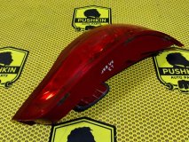 Фонарь в крыло левый задний Audi Q7 4LB 2013 CJTB