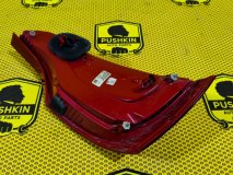 Фонарь в крыло левый задний Audi Q7 4LB 2013 CJTB