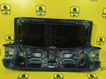 Крышка багажника Audi Q7 4LB 2013 CJTB