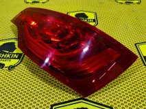 Фонарь в крыло правый задний Audi Q7 4LB 2013 CJTB