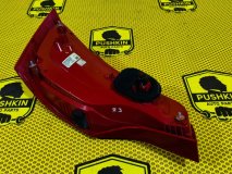 Фонарь в крыло правый задний Audi Q7 4LB 2013 CJTB