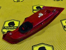 Фонарь в крыло правый задний Audi Q7 4LB 2013 CJTB