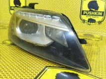 Фара правая Audi Q7 4LB 2013 CJTB