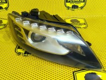 Фара правая Audi Q7 4LB 2013 CJTB