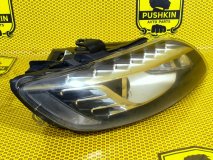 Фара правая Audi Q7 4LB 2013 CJTB