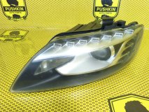 Фара левая Audi Q7 4LB 2013 CJTB